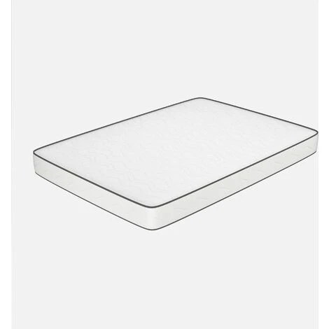 Miasuite I Sogni Italiani Materasso Per Divano Letto - 140x190x12 Cm - Francese, Pieghevole, Dispositivo Medico - Primavera 4 Miasuite I Sogni Italiani Materasso Per Divano Letto - 140x190x12 Cm - Francese, Pieghevole, Dispositivo Medico - Primavera - immagine 2