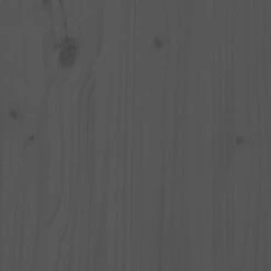 Testiera Per Letto Elegant - Testate E Armadi Grigia 166x4x110 Cm Legno Massello Di Pino BV839640 - BonneVie 11 Testiera Per Letto Elegant - Testate E Armadi Grigia 166x4x110 Cm Legno Massello Di Pino BV839640 - BonneVie -LettoMania Italia 91054307 5