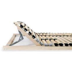 Rete A Doghe 7 Zone - Rete Letto Doghe Con 28 Doghe 80x200 Cm BV778645 - BonneVie 11 Rete A Doghe 7 Zone - Rete Letto Doghe Con 28 Doghe 80x200 Cm BV778645 - BonneVie -LettoMania Italia 91240171 5