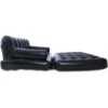 Bestway Divano Gonfiabile 5 Posizioni In 1 Colore Nero Cm. 188X152X64 Con Sacca Per Trasporto -LettoMania Italia 91403008 1