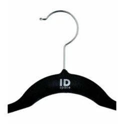 Grucce 5five ABS Pantaloni Nero Nylon 2 Unità (44,8 X 41,5 Cm) -LettoMania Italia 91822895 3