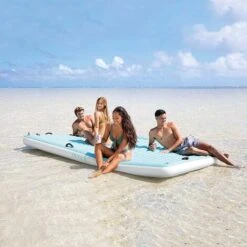 Intex 56289 Materassino Water Lounge