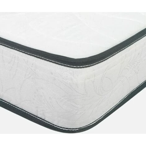 Miasuite I Sogni Italiani Materasso Per Divano Letto - 140x200x12 Cm - Francese, Pieghevole, Dispositivo Medico - Primavera 6 Miasuite I Sogni Italiani Materasso Per Divano Letto - 140x200x12 Cm - Francese, Pieghevole, Dispositivo Medico - Primavera - immagine 4