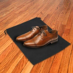 Randaco 10 Buste Porta Abiti 150 X 60 Cm Copertura Protettiva Nera -LettoMania Italia 93289446 3