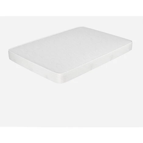 Materasso Memory 140x190, Altezza 20 Cm - Rivestimento Aloe Vera Live 4 Materasso Memory 140x190, Altezza 20 Cm - Rivestimento Aloe Vera Live - immagine 2