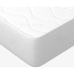 Materasso Memory 140x190, Altezza 20 Cm - Rivestimento Aloe Vera Live 10 Materasso Memory 140x190, Altezza 20 Cm - Rivestimento Aloe Vera Live -LettoMania Italia 93473741 4