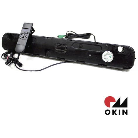 Memoryline - Motore OKIN Con Telecomando Per Reti Motorizzate 3 Memoryline - Motore OKIN Con Telecomando Per Reti Motorizzate