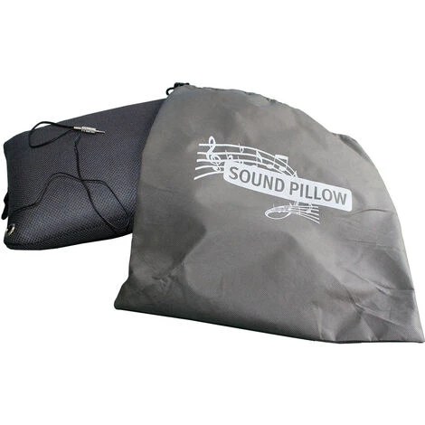 Memoryline - Guanciale Memory Music 5 Memoryline - Guanciale Memory Music - immagine 3