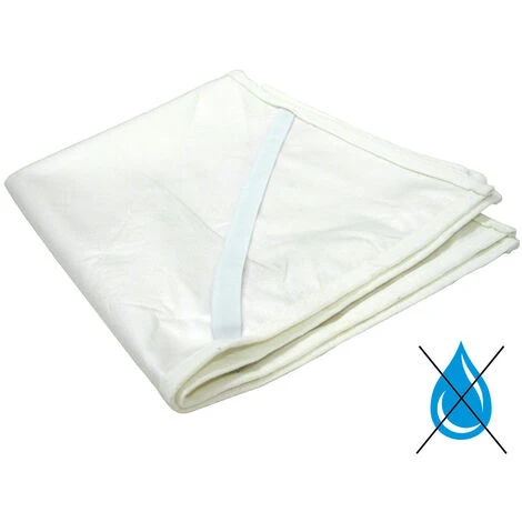 Memoryline - Coprimaterasso Impermeabile 3 Memoryline - Coprimaterasso Impermeabile