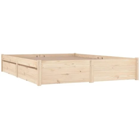 Nova Letto Design Moderno Con 4 Cassettoni 120x190 Cm In Vari Colori Colore : Marrone Chiaro 5 Nova Letto Design Moderno Con 4 Cassettoni 120x190 Cm In Vari Colori Colore : Marrone Chiaro - immagine 3