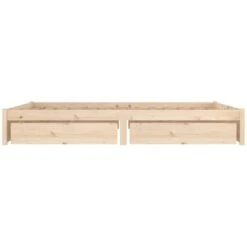 Nova Letto Design Moderno Con 4 Cassettoni 120x190 Cm In Vari Colori Colore : Marrone Chiaro 10 Nova Letto Design Moderno Con 4 Cassettoni 120x190 Cm In Vari Colori Colore : Marrone Chiaro -LettoMania Italia 95369910 4