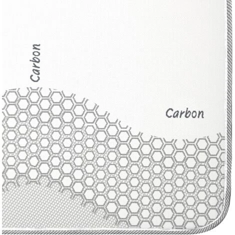 Materasso Molle Insacchettate Singolo 80x190, Alto 22 Cm - Rivestimento Carbon. Jolie 6 Materasso Molle Insacchettate Singolo 80x190, Alto 22 Cm - Rivestimento Carbon. Jolie - immagine 4