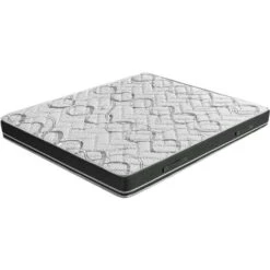 Materasso Molle Insacchettate Una Piazza E Mezza 120x190, Alto 22 Cm - Rivestimento Carbon. Jolie 9 Materasso Molle Insacchettate Una Piazza E Mezza 120x190, Alto 22 Cm - Rivestimento Carbon. Jolie -LettoMania Italia 95500224 3