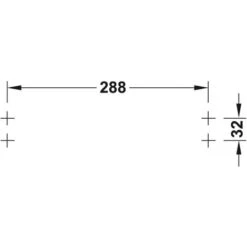 Appendiabiti Armadio Armadio Estraibile Appendiabiti Scorrevole Appendiabiti Appendiabiti Per 12 Grucce Lunghezza 312mm Confezione Da 2 -LettoMania Italia 97887102 3