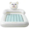Intex Materassino Kids Orsacchiotto Cm 71X132X10 I.3