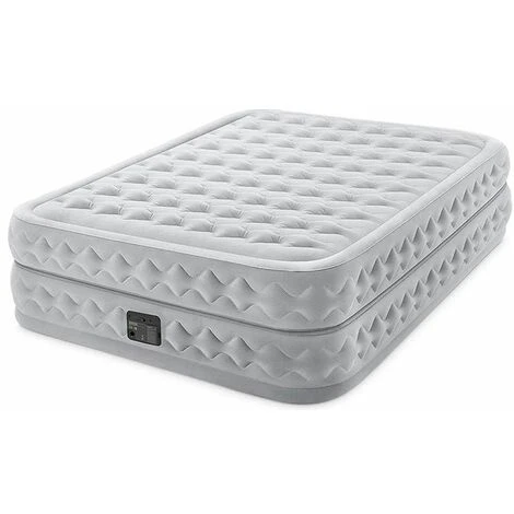 Intex Materasso Dura Beam Supreme Teconologia Fiber-Tech Q Con Pompa Elettrica 5 Intex Materasso Dura Beam Supreme Teconologia Fiber-Tech Q Con Pompa Elettrica - immagine 3