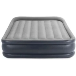 Intex Materasso Dura-Beam Pillow Rest Deluxe Matrimoniale Bicolor Con Tecnolog -LettoMania Italia 99294379 4