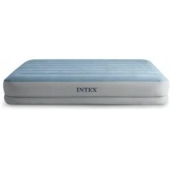Intex Materasso Dura-Beam Raised Comfort Singolo Cm 99X191X36 I.3 -LettoMania Italia 99294382 5