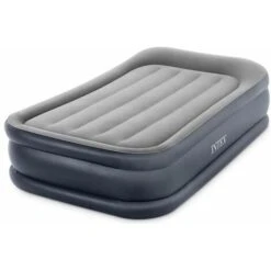 Intex Materasso Dura-Beam Pillow Rest Deluxe Singolo Bicolor Con Tecnologia Fi 9 Intex Materasso Dura-Beam Pillow Rest Deluxe Singolo Bicolor Con Tecnologia Fi -LettoMania Italia 99294386 3