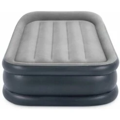 Intex Materasso Dura-Beam Pillow Rest Deluxe Singolo Bicolor Con Tecnologia Fi 10 Intex Materasso Dura-Beam Pillow Rest Deluxe Singolo Bicolor Con Tecnologia Fi -LettoMania Italia 99294386 4