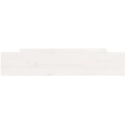 Cassettoni Da Letto 2 Pz Bianchi In Legno Massello Di Pino 11 Cassettoni Da Letto 2 Pz Bianchi In Legno Massello Di Pino -LettoMania Italia 99589630 5